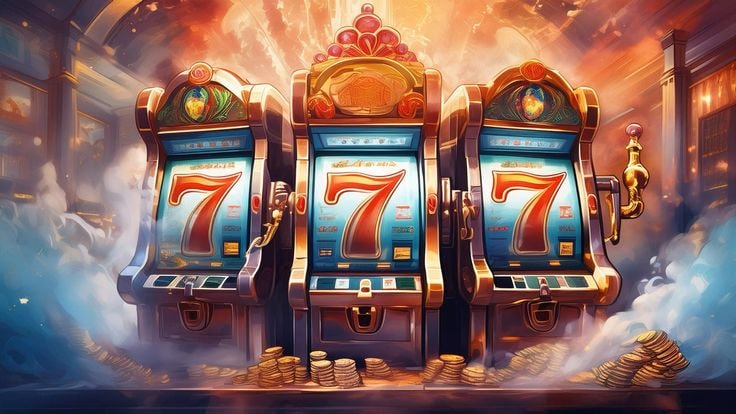 Meja Sic Bo Dadu live dealer bigetron dengan tiga dadu dan antarmuka taruhan di layar seluler