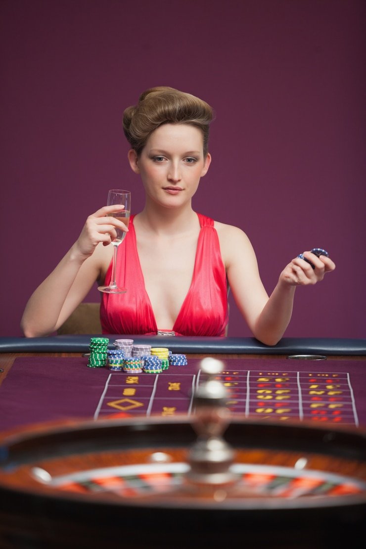Meja Texas Poker live dealer bigetron dengan antarmuka mobile